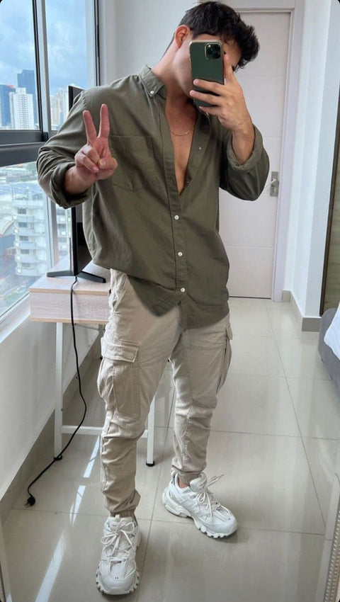 Miguel G. - Valencia